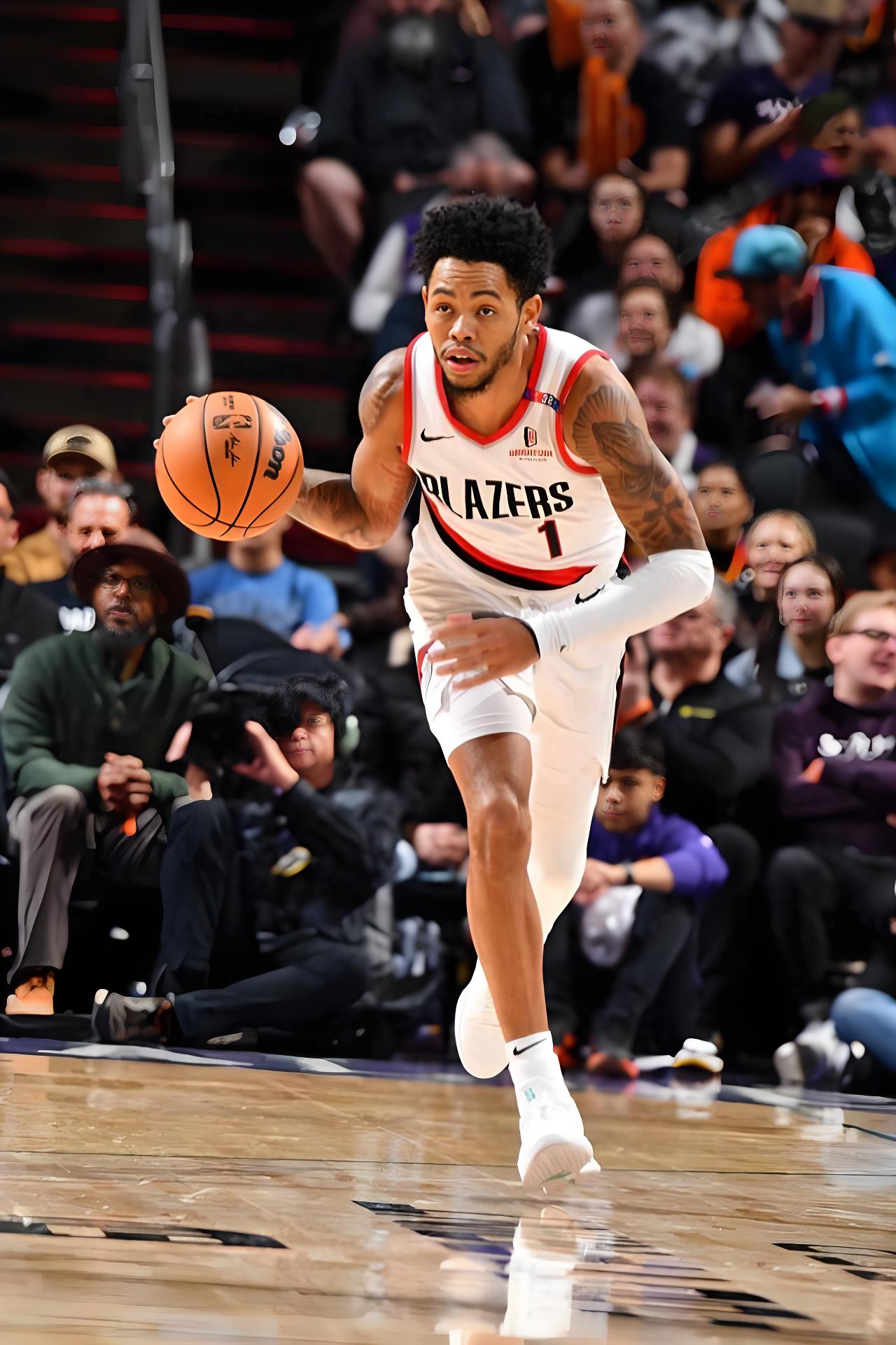 关于NBA常规赛倒计时,波特兰开拓者赛后造点机会,细节引发关注,态度坚定,团队化学反应显著的信息-爱游戏ayx官方app