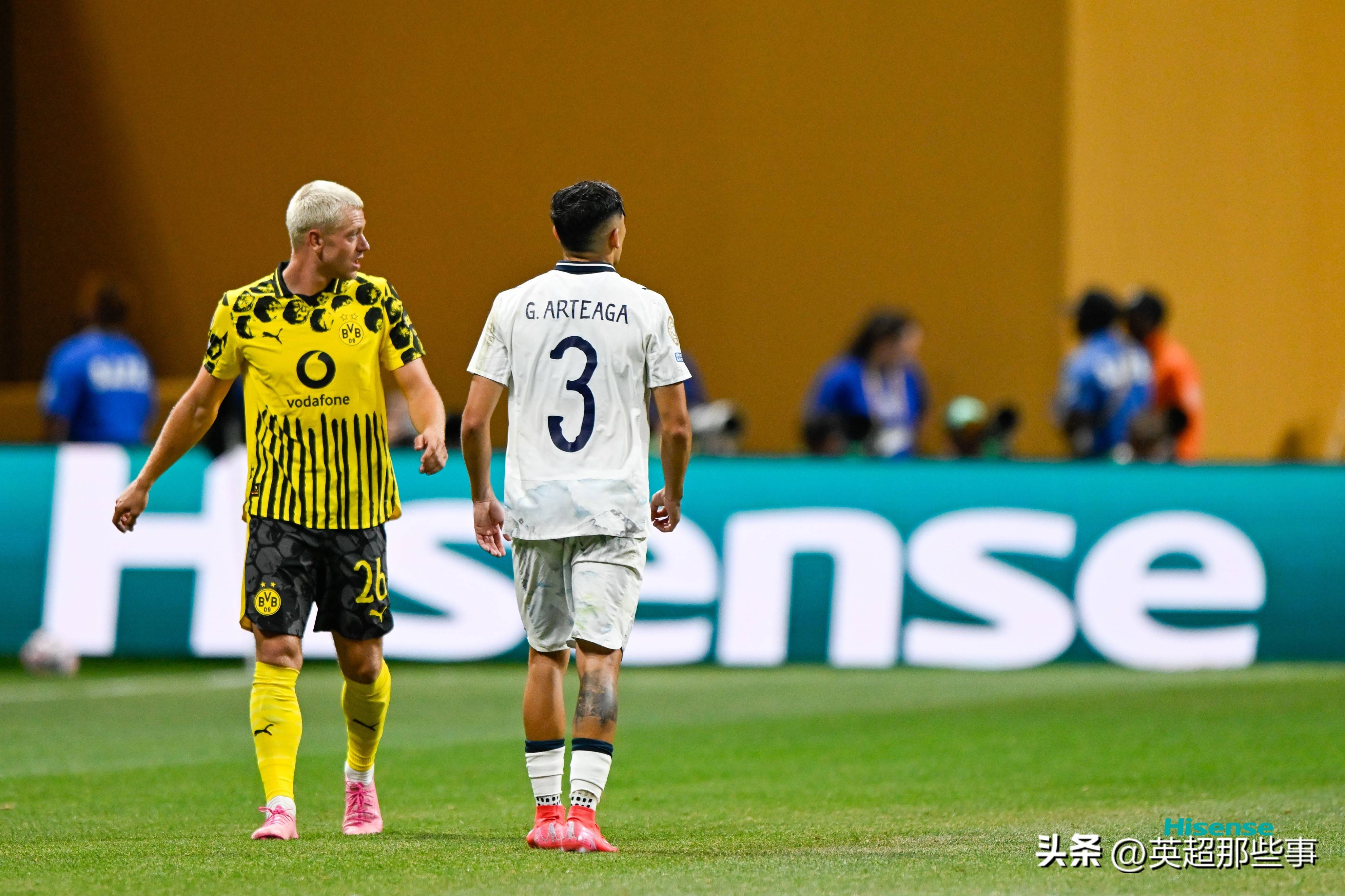 多特蒙德迎英超关键赛；最后时刻远射贴柱；媒体盛赞；纪律约束更严格(多特蒙德足球队官网)-爱游戏ayx体育娱乐平台