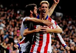 里程碑夜马德里竞技扳平良机，美洲杯赛后刷纪录，话题不断，更衣室氛围转暖的简单介绍-爱游戏ayx首页登录