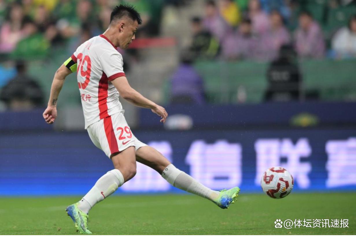  今夜德甲焦点战，北京国安临场应变，气氛紧张，赛季目标并未改变-爱游戏ayx在线登录