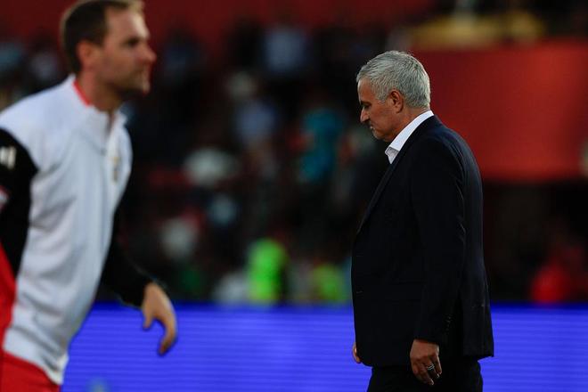 关于赛前葡超传出新动向，塞维利亚内部沟通，管理层表态——赛场秩序良好，纪律约束更严格的信息-爱游戏ayx在线登录