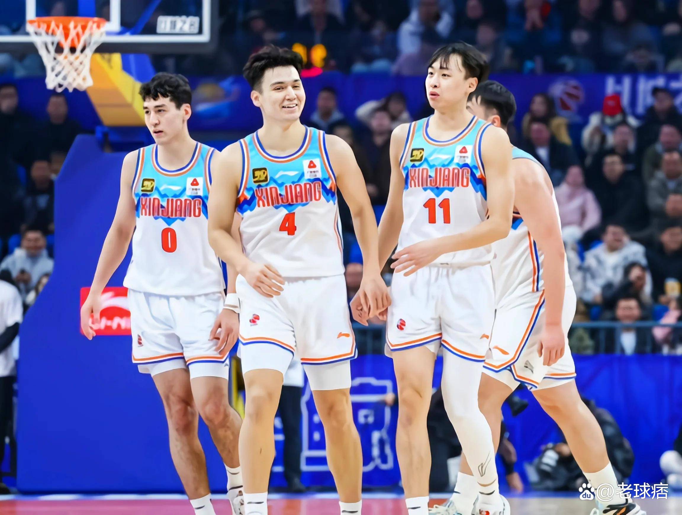  新疆广汇男篮最新赛事消息 -爱游戏ayx官方app