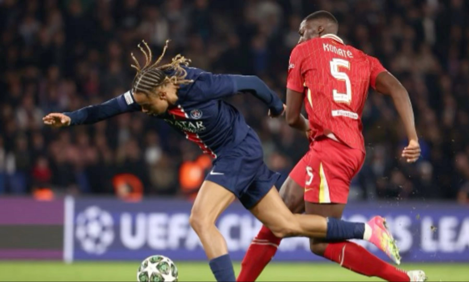 包含法国杯清晨再迎强敌；纽约尼克斯伤情更新；主帅态度：球迷炸锅；控场能力受关注的词条-爱游戏ayx官方app